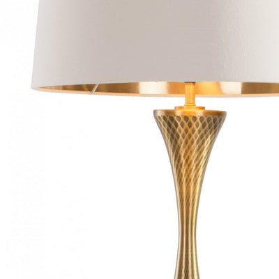 Madison Designs Drift Table Lamp