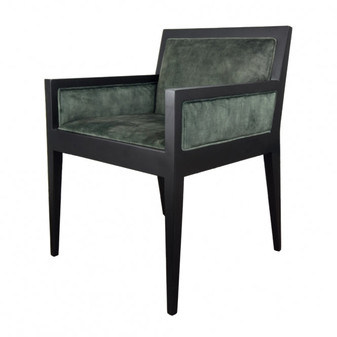 Madison Designs Elias Pair of Dining Chairs