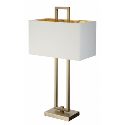 Madison Designs Ember Table Lamp
