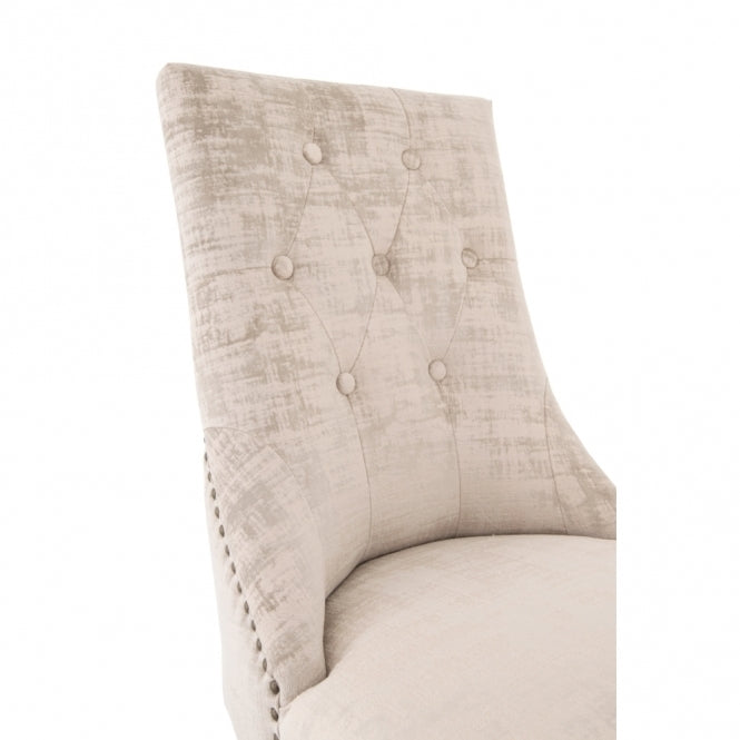 Madison Designs Emery Pair Of Dining Chairs