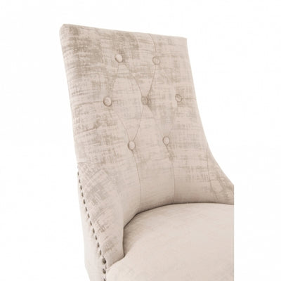 Madison Designs Emery Pair Of Dining Chairs