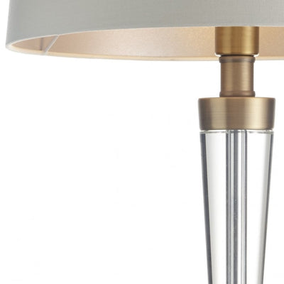 Madison Designs Hale Table Lamp