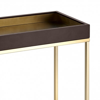 Madison Designs Krios Console Table