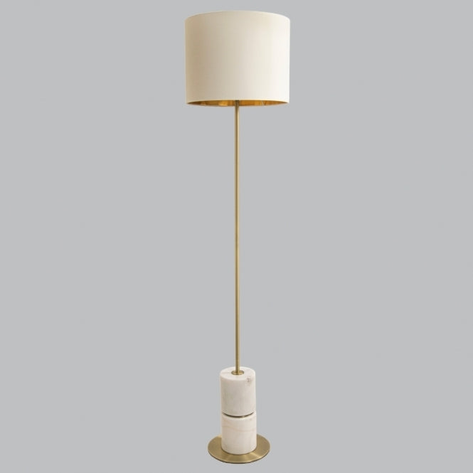 Madison Designs Malachai Floor Lamp