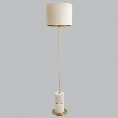 Madison Designs Malachai Floor Lamp