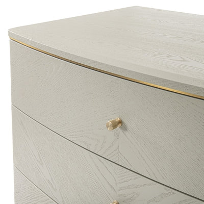 Madison Designs Marlow 3 Drawer Chest