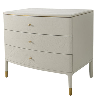 Madison Designs Marlow 3 Drawer Chest