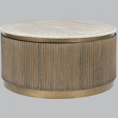 Madison Designs Milo Coffee Table