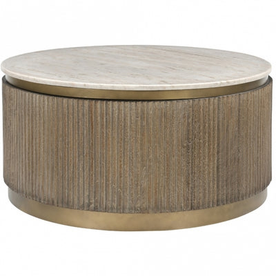 Madison Designs Milo Coffee Table