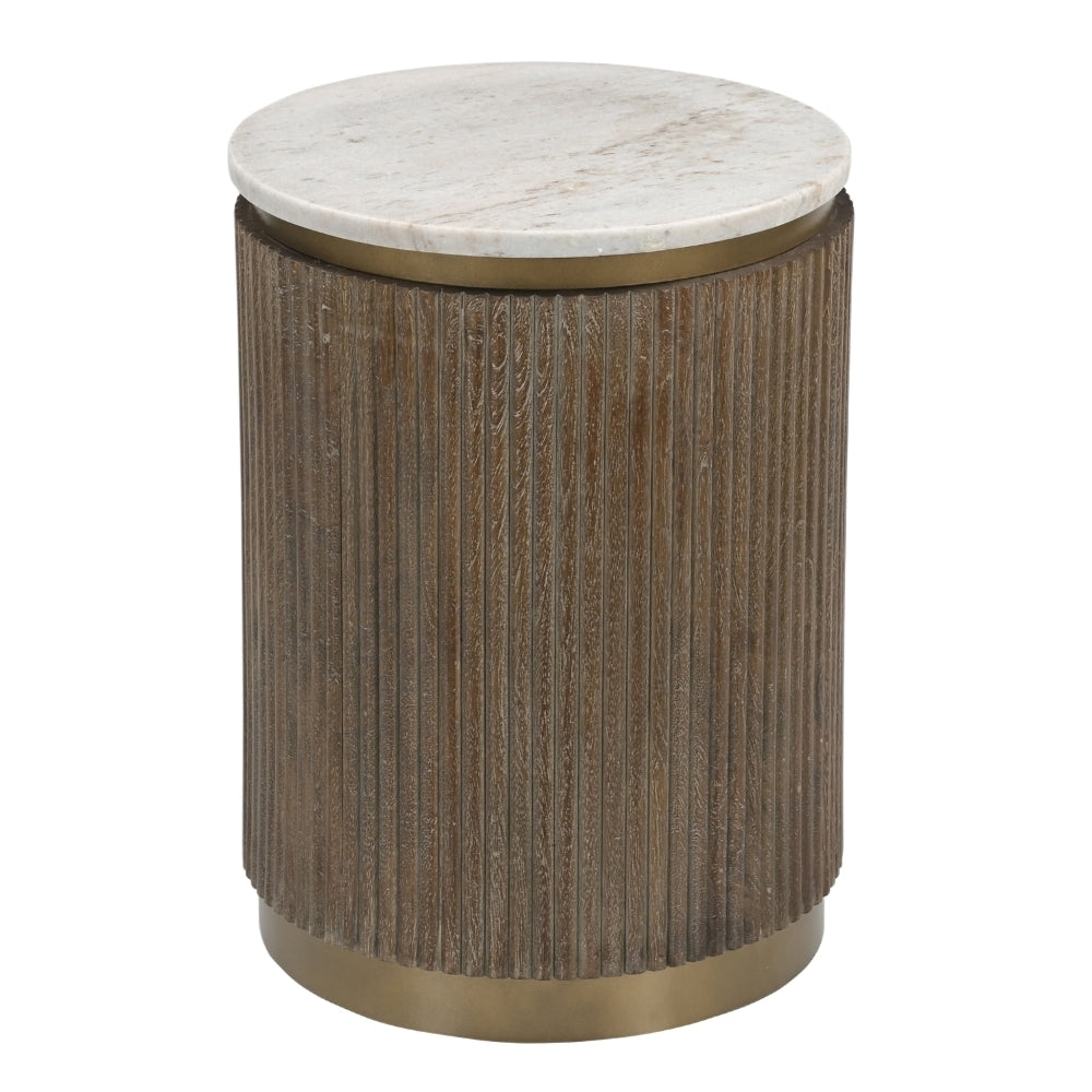 Madison Designs Milo Side Table