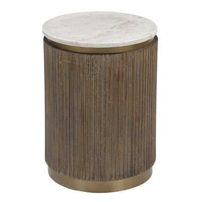 Madison Designs Milo Side Table