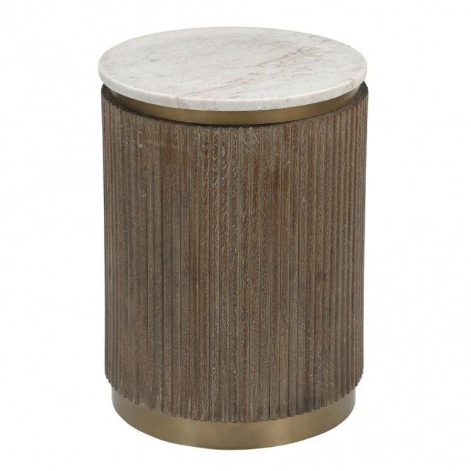 Madison Designs Milo Side Table