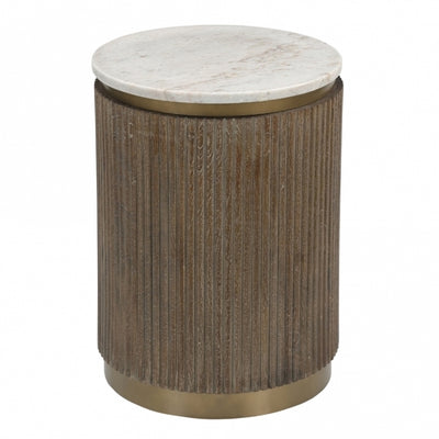 Madison Designs Milo Side Table