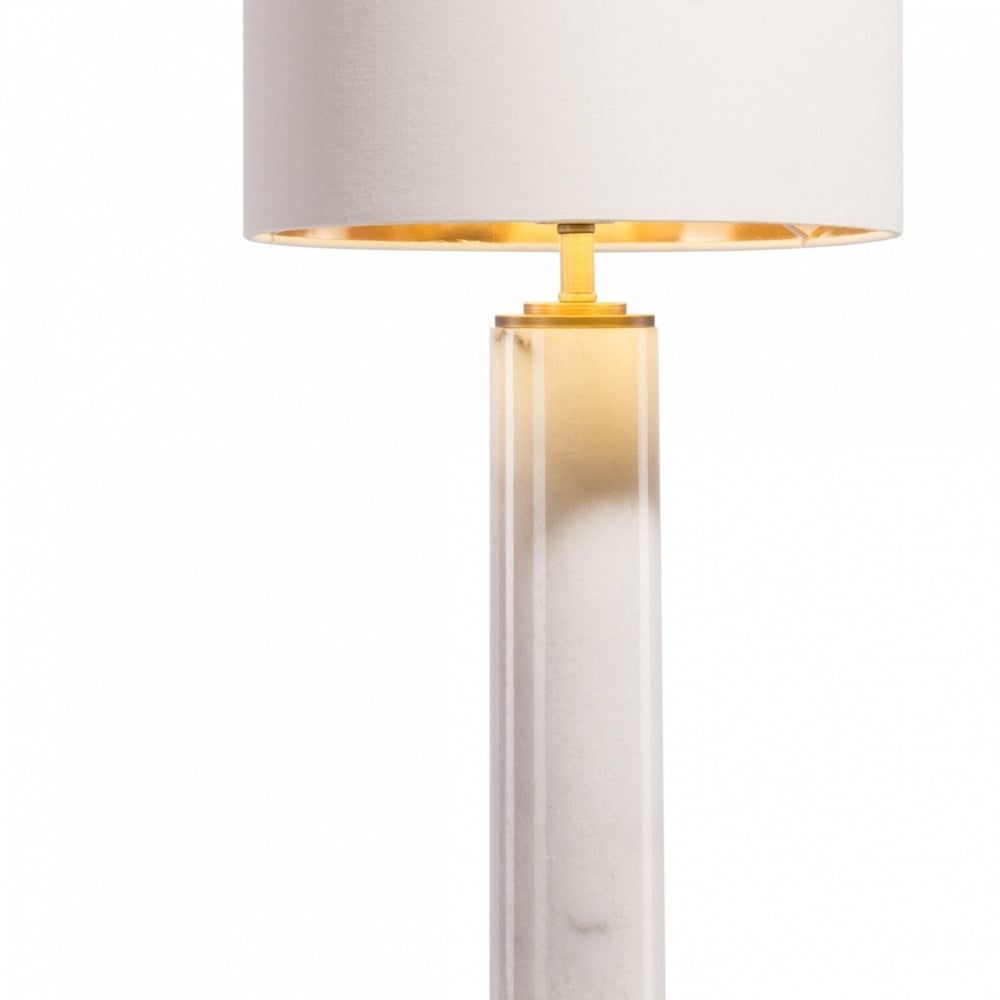 Madison Designs Nash Table Lamp
