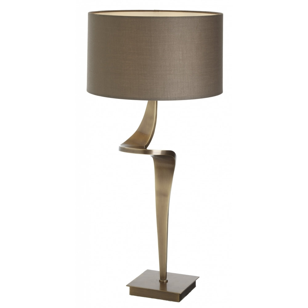 Madison Designs Nero Table Lamp