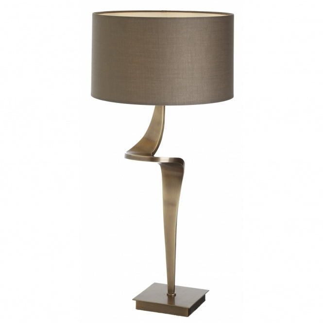 Madison Designs Nero Table Lamp