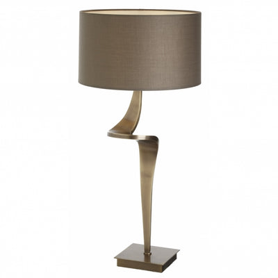 Madison Designs Nero Table Lamp