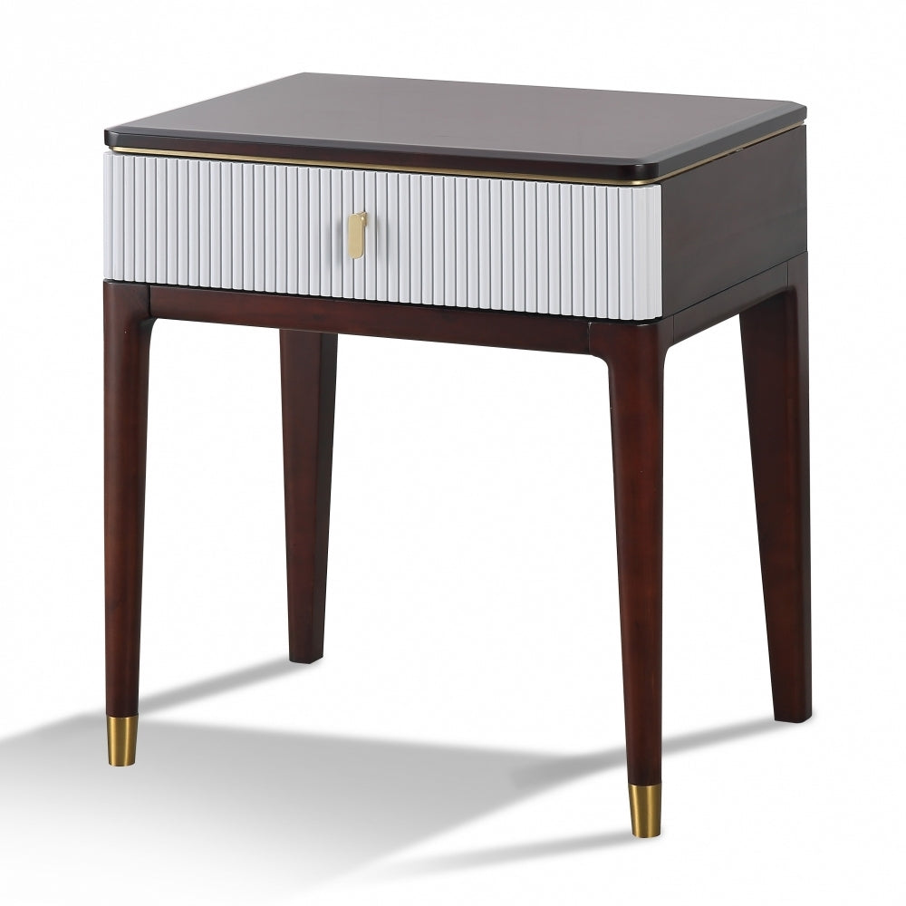 Madison Designs Noah Side Table