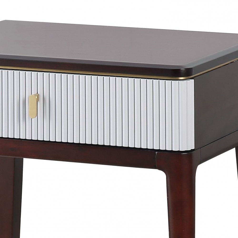 Madison Designs Noah Side Table