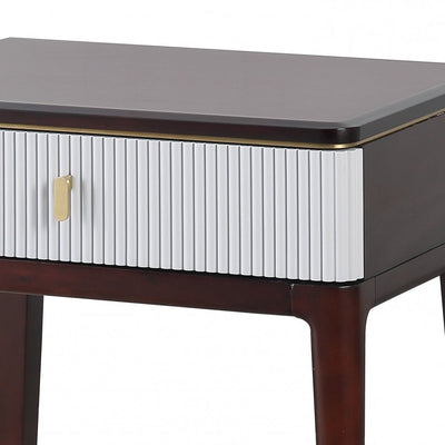 Madison Designs Noah Side Table