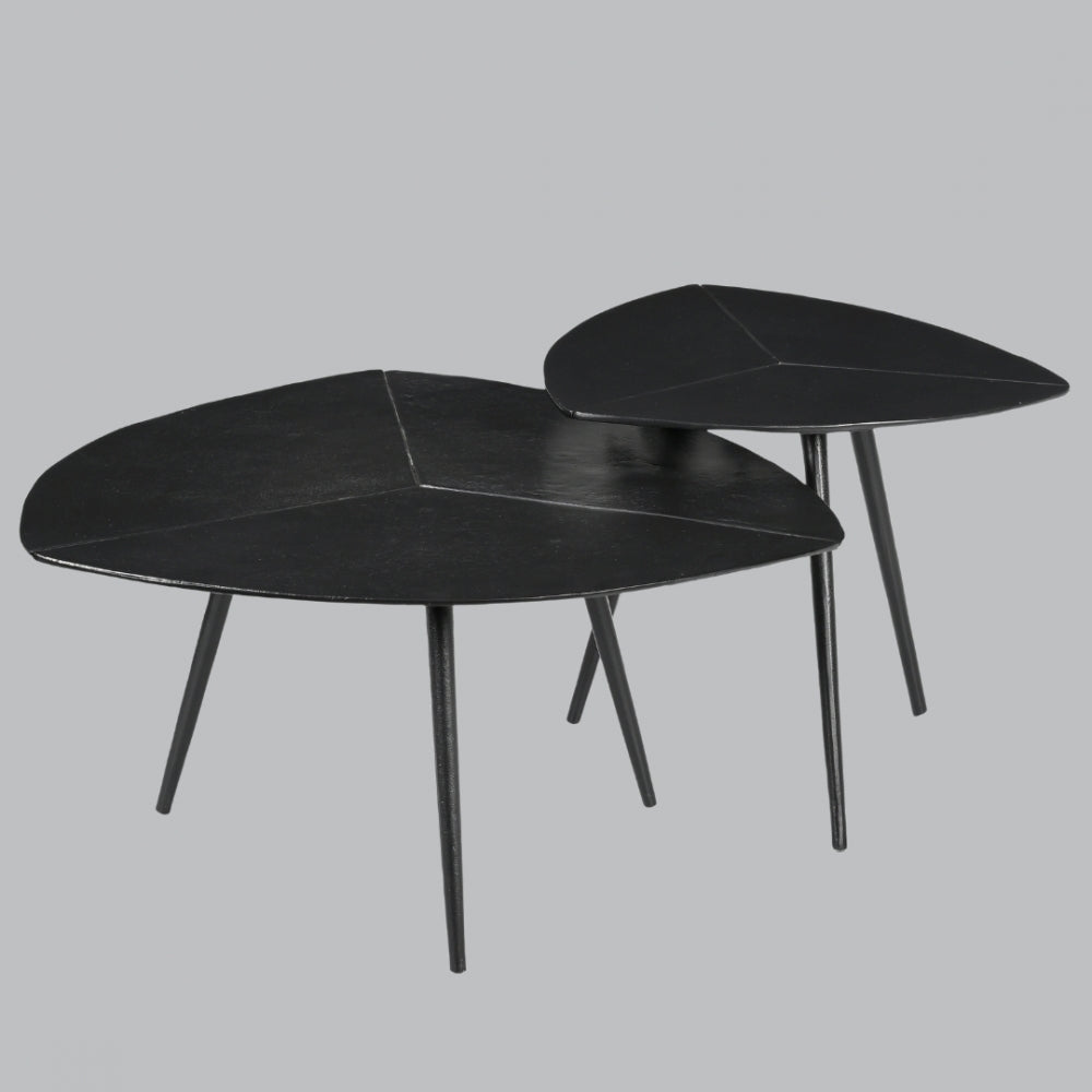 Madison Designs Odin Set Of 2 Tables