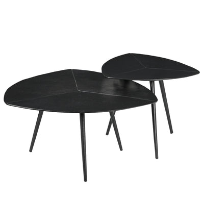 Madison Designs Odin Set Of 2 Tables