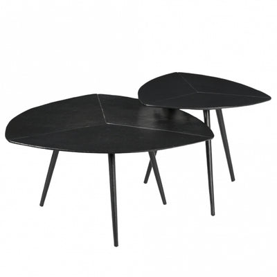 Madison Designs Odin Set Of 2 Tables