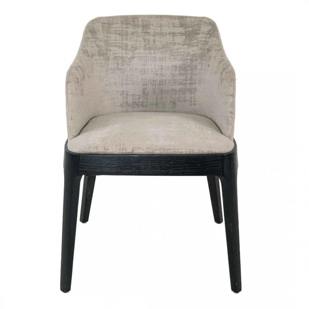 Madison Designs Pair of Ulric Dining Chairs