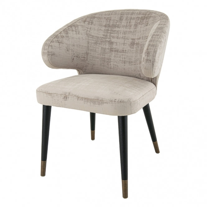 Madison Designs Pair of Vance Dining Chairs