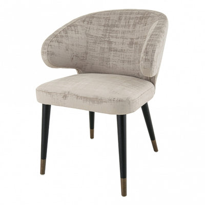 Madison Designs Pair of Vance Dining Chairs