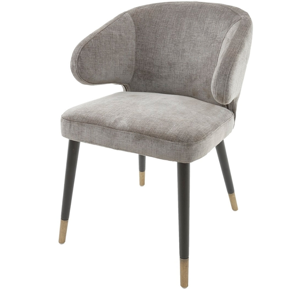 Madison Designs Pair of Vance Dining Chairs