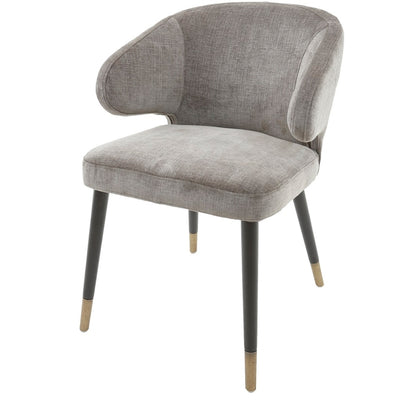 Madison Designs Pair of Vance Dining Chairs