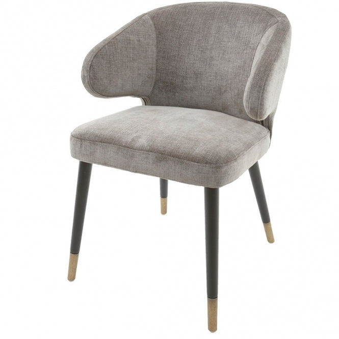 Madison Designs Pair of Vance Dining Chairs