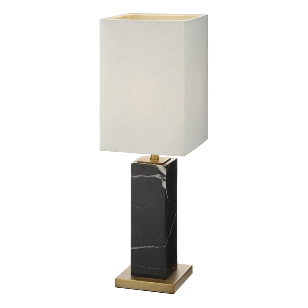 Madison Designs Pax Marble Table Lamp