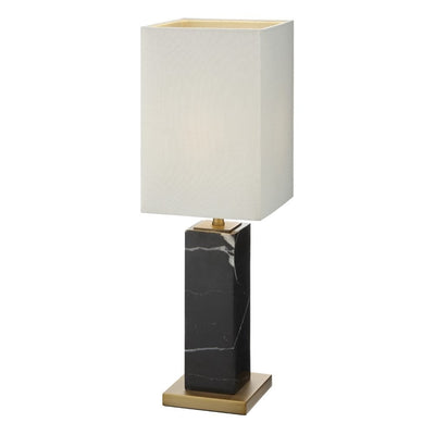 Madison Designs Pax Marble Table Lamp