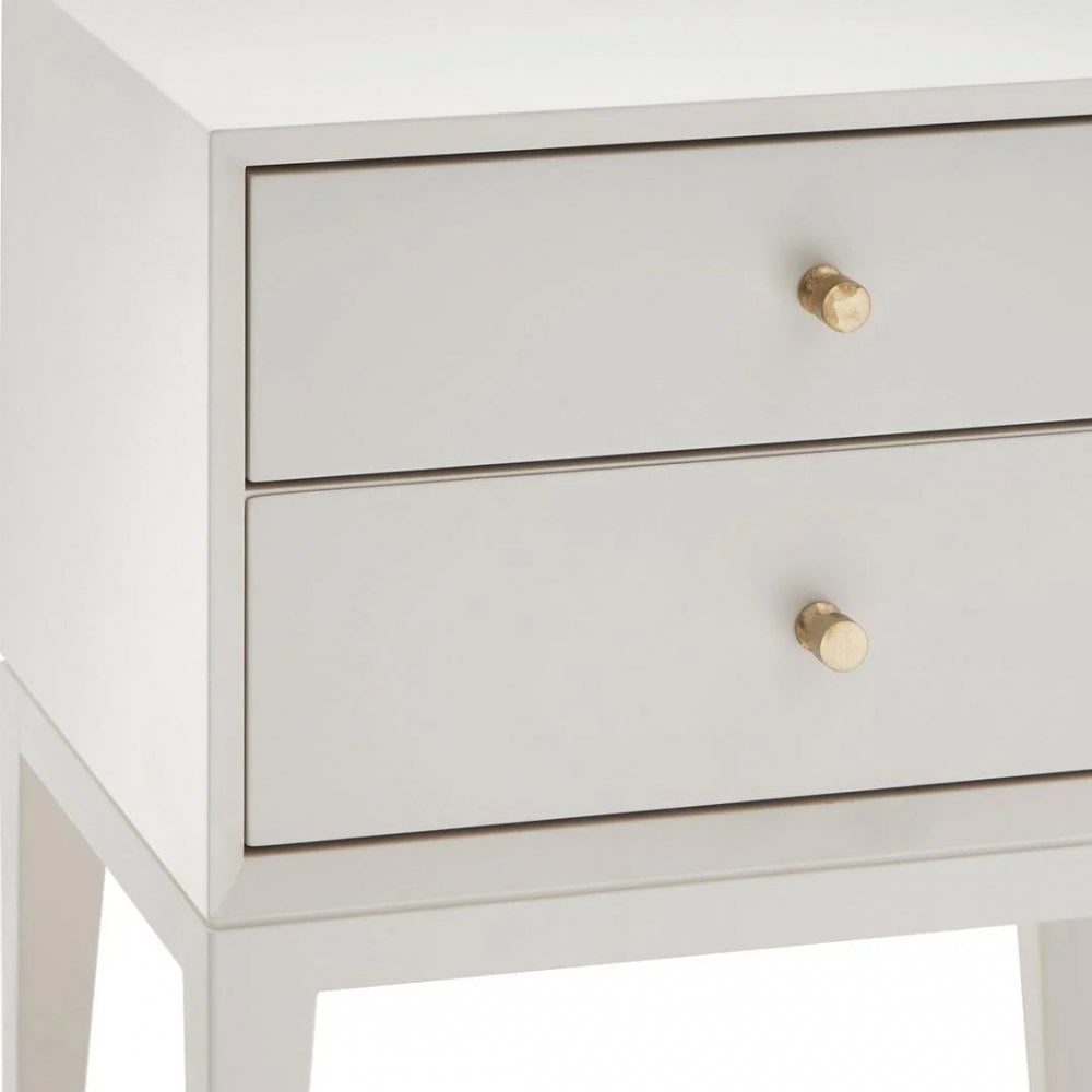Madison Designs Pico BedSide Table
