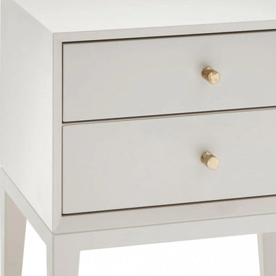 Madison Designs Pico BedSide Table