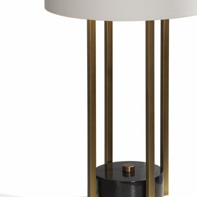 Madison Designs Quill Table Lamp