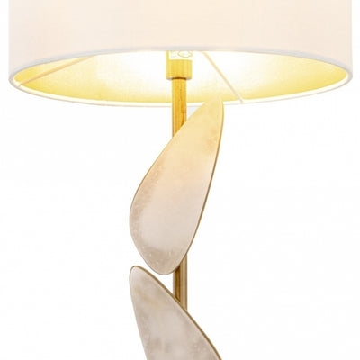 Madison Designs Rift Table Lamp