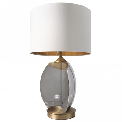 Madison Designs Rune Table Lamp