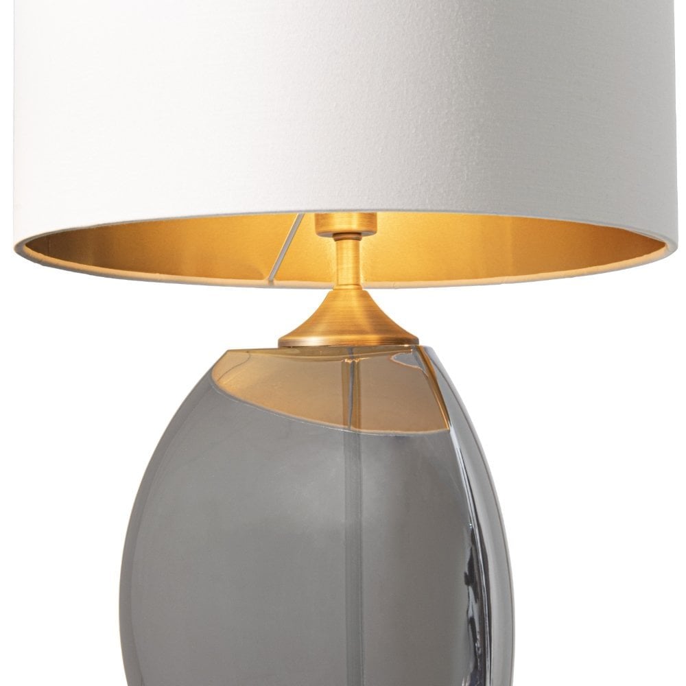 Madison Designs Rune Table Lamp
