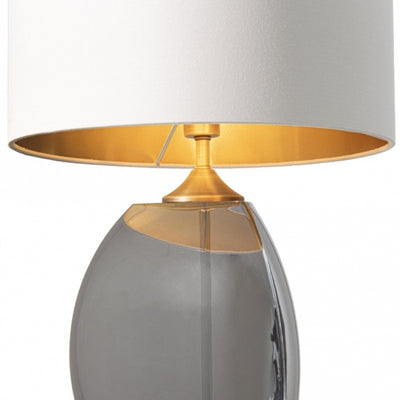 Madison Designs Rune Table Lamp