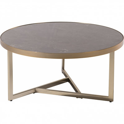 Madison Designs Solis Coffee Table