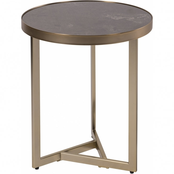 Madison Designs Solis Side Table