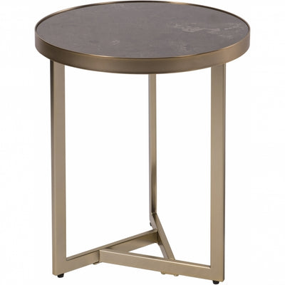 Madison Designs Solis Side Table