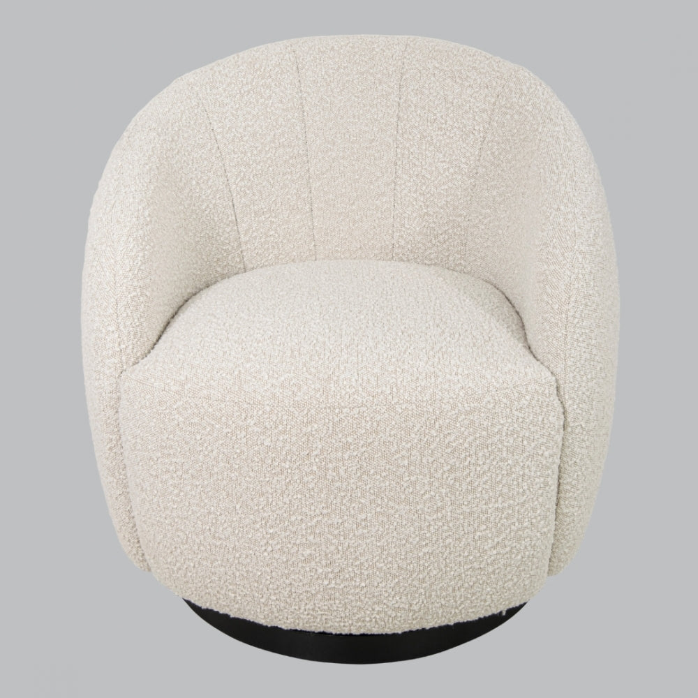Madison Designs Talia Swivel Chair