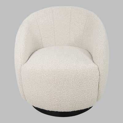 Madison Designs Talia Swivel Chair
