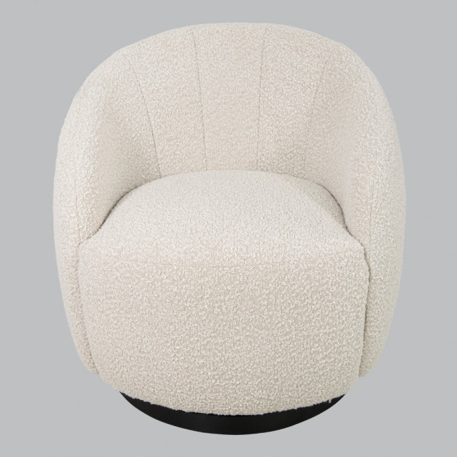Madison Designs Talia Swivel Chair