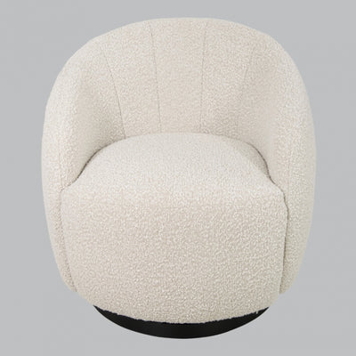 Madison Designs Talia Swivel Chair