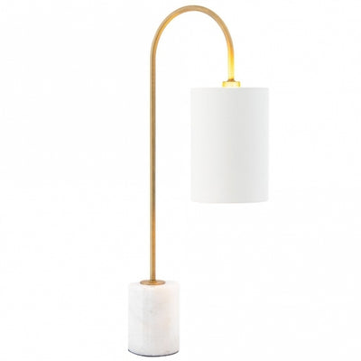 Madison Designs Tide Table Lamp